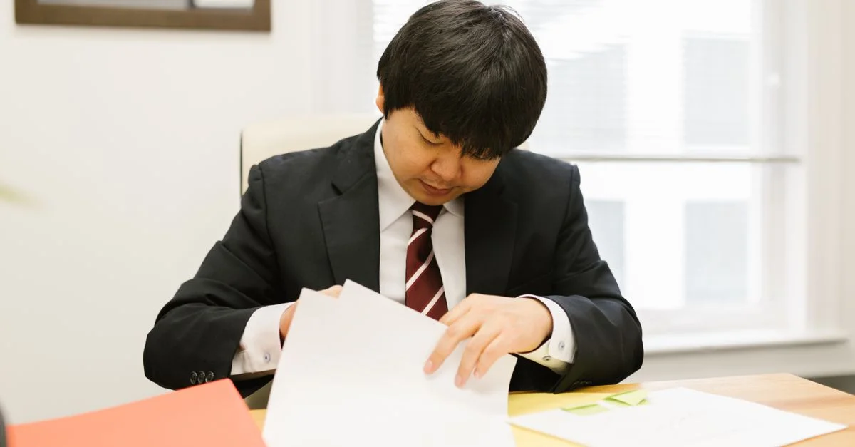 育休不承認通知の理由記載義務と企業責任【法的リスク解説】